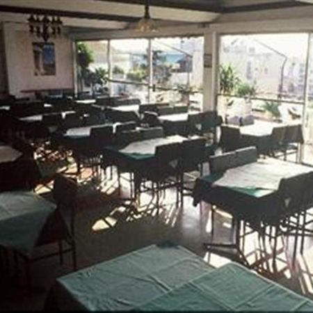 Filoxenia Hotel Атина Екстериор снимка