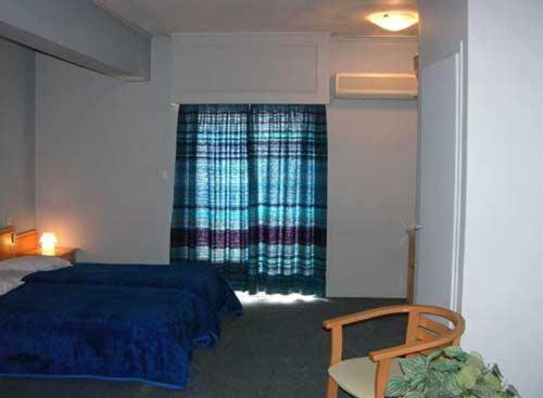 Filoxenia Hotel Атина Стая снимка