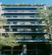 Filoxenia Hotel Атина Екстериор снимка